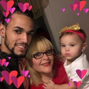 Meet your Posher, Massiel